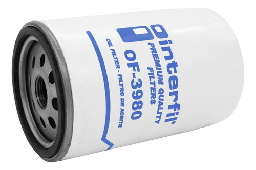 Filtro Aceite Para Lumina 3.4 1991 1992 1993 1994 1995 1996