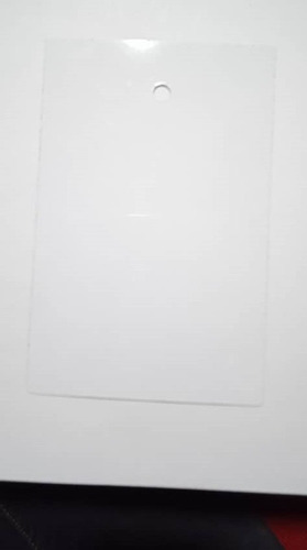 Formica Decorativo Lamideco Blanco Alto Brillo 122x244