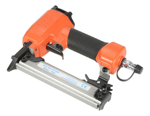 Grapadora Air Nailer, Micro Pulgadas, 1/2 Pulgada, 23 Pines,