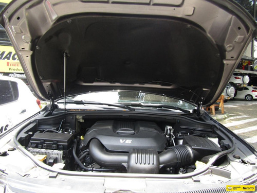 Jeep Grand Cherokee 3.6 Limited