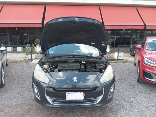 Peugeot 308 1.6 Active