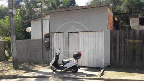 Imagem 2 de 30 de Terreno - Ref: 860475