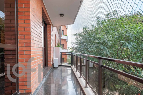 Imagem 14 de 30 de Apto Perdizes | 4 Quartos | 274 M² | Cond: R$3434.00 | 3 Vagas - 1ur4ty9