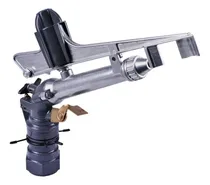 Comprar Aspersor Canhao Irrigacao Lavoura Sitio 16 A 25 Envio Rapido