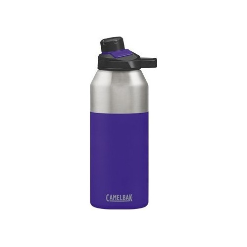 Botella Camelbak Chute Mag Vacuum 1.2 L | Iris