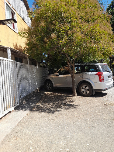 Se Vende Casa En Protero Grande, Curicó
