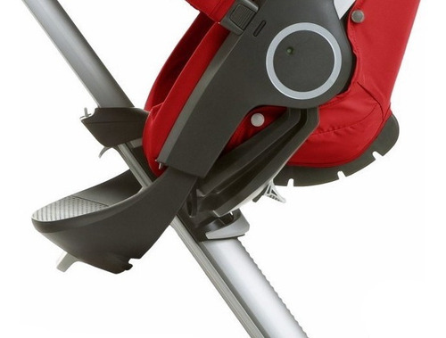 Reposapiés Para Asiento De Carriolas Stokke Xplory Trailz