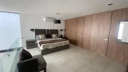 Casa En Renta Tipo Loft Misión De La Luz León Guanajuato