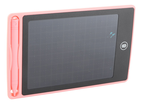 Tableta De Escritura Lcd De 6.5 Pulgadas Para Niños Y Niñas
