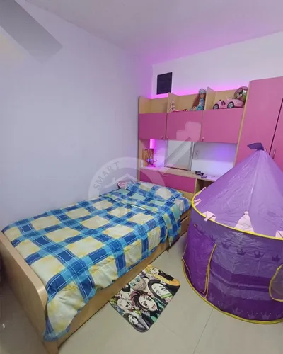 Apartamento Listo Para Vivir