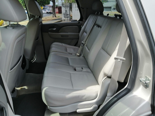 Imagen 8 de 15 de General Motors Yukon Slt