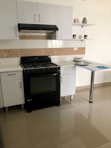 Venta De Apartamento En Verón-bávaro.