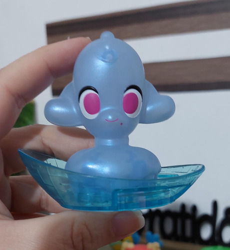 Coleção Mc Donald's Disney Pixar Filme Elio (usado) (Usado)