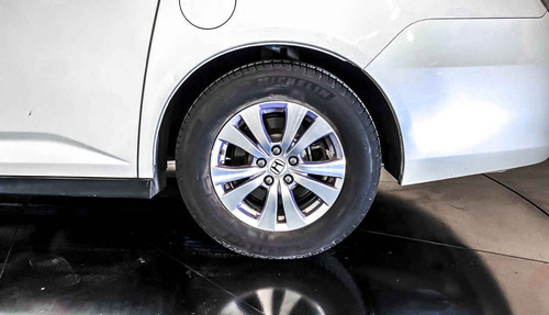 Imagen 12 de 15 de 33104 - Honda Odyssey 2016 Con Garantía