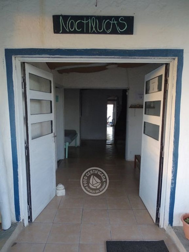 Posada De Las Noctilucas En Cabo Polonio