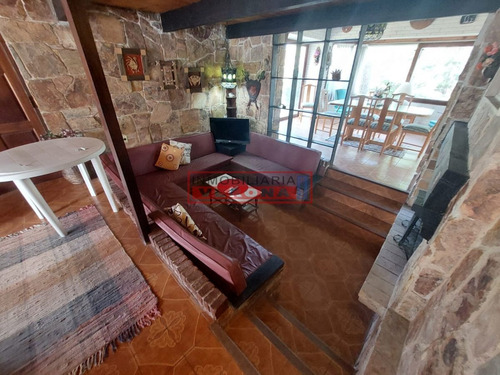 Imagen 8 de 26 de Hermoso Chalet A Mts Del Mar - San Rafael