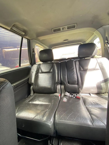 Chevrolet Grand Vitara 2.7 Xl7