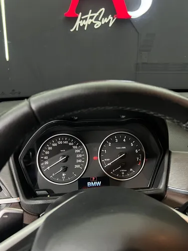 BMW X1 2.0 F48 Sdrive 20i