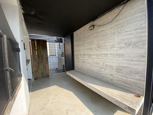 Venta Oficina Con Terraza Privada Y Cochera En Nuñez - Presencia Y Diseño
