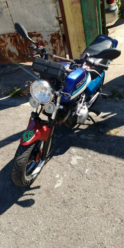 Honda Cb 450