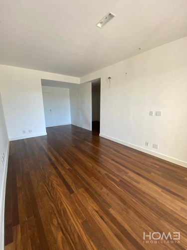 Apartamento Com 4 Dormitórios À Venda, 312 M² Por R$ 3.179.837,15 - Barra Da Tijuca - Rio De Janeiro/rj - Ap1101