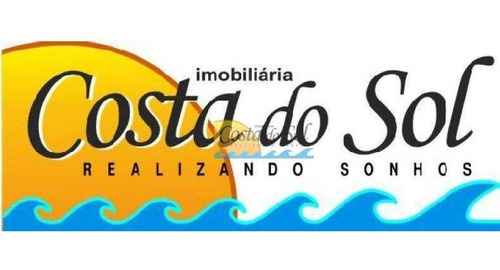 Imagem 1 de 1 de Apartamento Com 2 Dormitórios À Venda, 63 M² Por R$ 305.000 - Caiçara - Praia Grande/sp - Ap15901