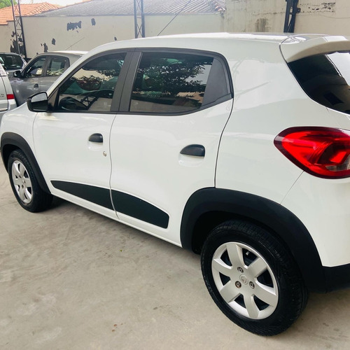 Imagem 9 de 15 de Renault Kwid