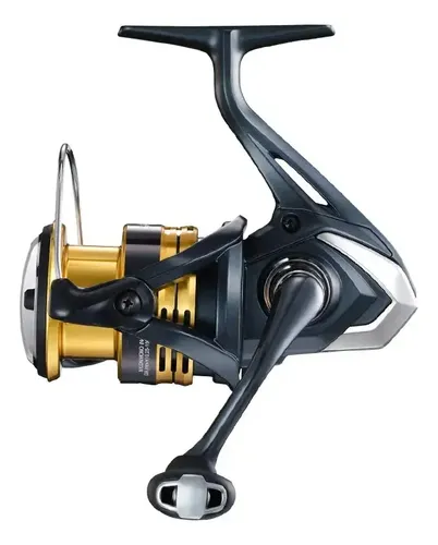 Shimano Inc. Sahara Compact 5000 FI SHC5000XGFIC Moulinet Rotatif Shimano Inc. Sahara Compact 5000 FI SHC5000XGFIC Moulinet Rotatif