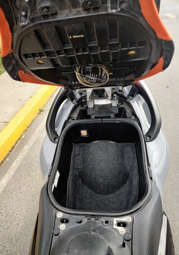 Imagen 11 de 15 de Yamaha T-max Xp5agx6p