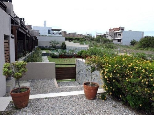 Imagen 4 de 20 de Venta Apartamento De 3 Dormitorios En La Barra