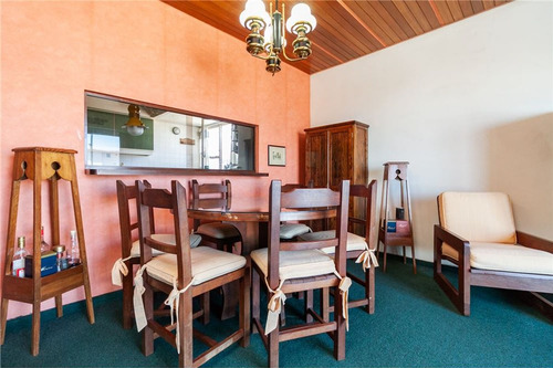 Venta Departamento 3 Amb Villa Urquiza Cochera P14