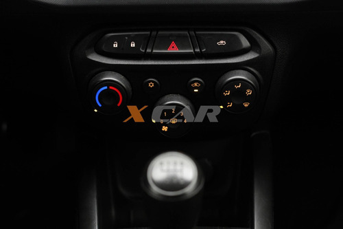 Imagem 14 de 15 de Chevrolet Joy 1.0 Spe4 Flex Manual