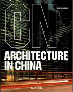 Livro Architecture In China