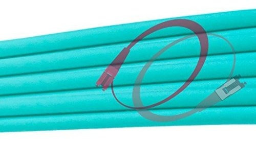 Accesorio Audio Video Om4 Lc Bend Insensible 50 125