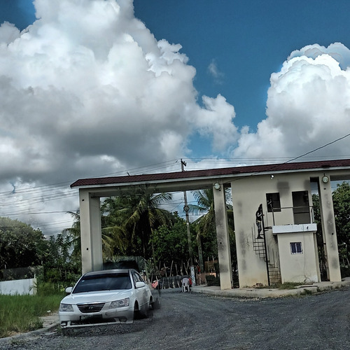 Imagen 9 de 14 de Vendo Solar De 177 M2 Para Vivienda Con Solo Pagar El Inicial Construye