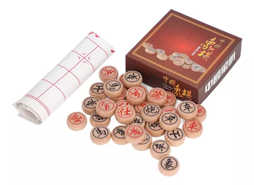 Xiangqi  MercadoLivre 📦