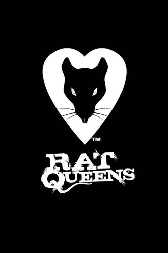 Rat Queens Vol 1 Deluxe Edition Comics (inglés)