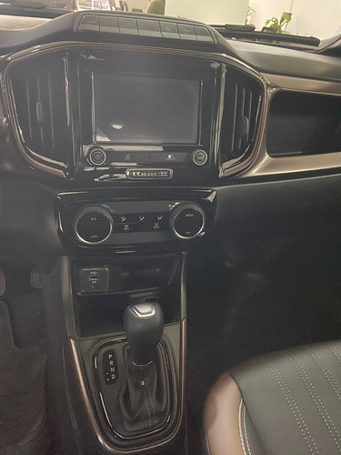 Fiat Strada 1.0 Ranch T200 Cvt