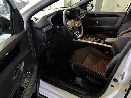 Renault Kardian 1.0 Tce Techno 200 Edc