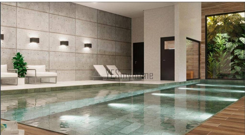 Apartamento À Venda, 168 M² Por R$ 1.771.000,00 - Juvevê - Curitiba/pr - Ap3759