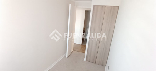 Departamento En San Miguel 3dormitorios, 2b, 1bod, 1estc.