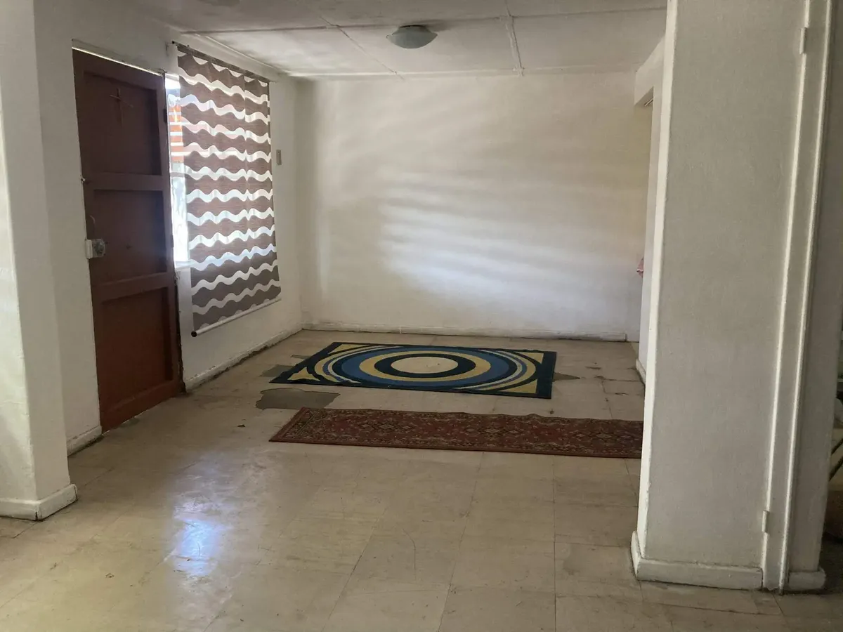 Imagen 5 de 11 de Casa En Pasaje, Living Comedor, 3 Dorm 1 Baño,