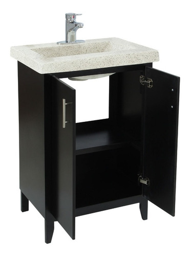Lavabo Bruno Perla Gris