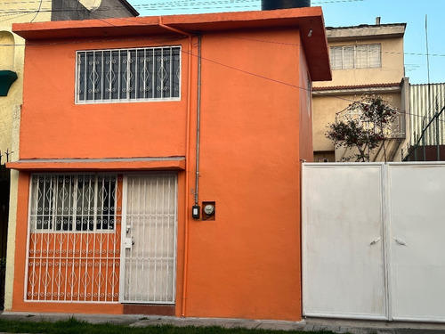 Mvt Venta De Casa En San Mateo Atenco