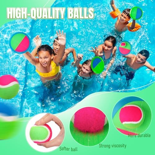 Juego De Pelota Y Atrapa, Juego De Pelota Para Lanzar Y Atra