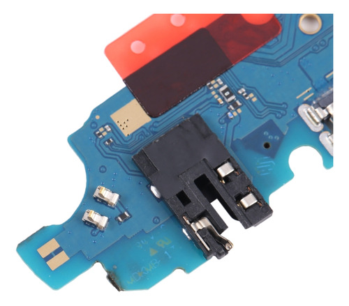 Bh Compatible Estilo 1 Para Samsung Galaxy A14 Sm-a145f