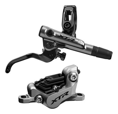 Freio Disco Hidr Shimano Xtr Bl-m9120/br-m9120 Traseiro