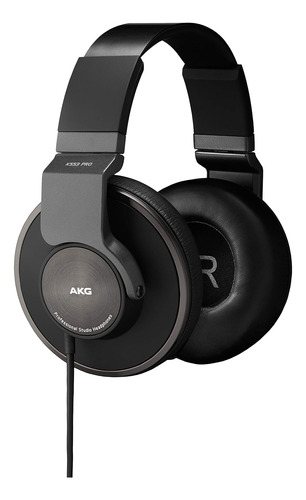 Akg K 553 Pro Auriculares