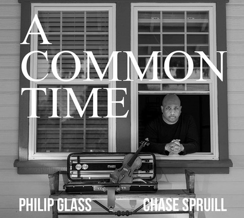 Cd:glass: A Common Time