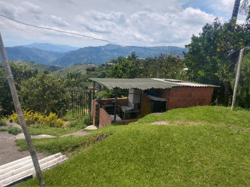 Lote Para Venta En Cuchilla Del Salado (20809).